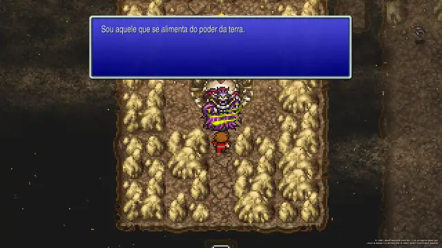 FINAL FANTASY — 10