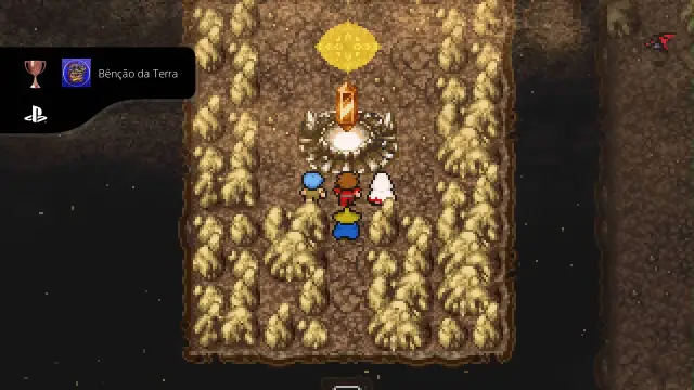FINAL FANTASY — vídeo 9