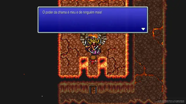 FINAL FANTASY — 15