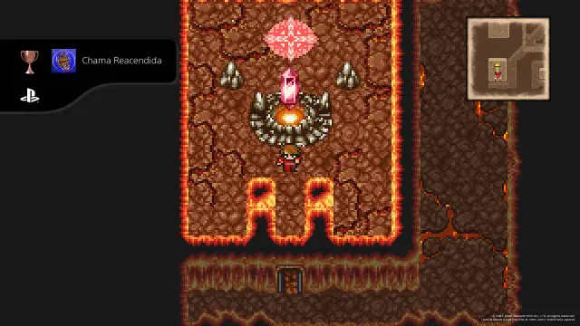 FINAL FANTASY — 17