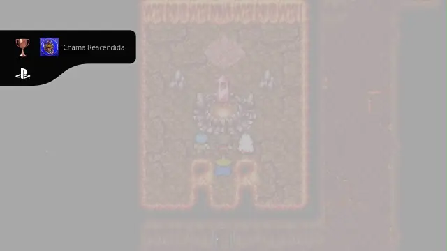 FINAL FANTASY — vídeo 11