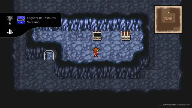 FINAL FANTASY — 18