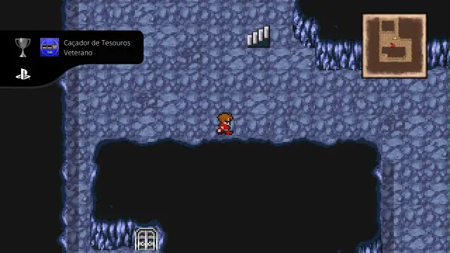 FINAL FANTASY — vídeo 12
