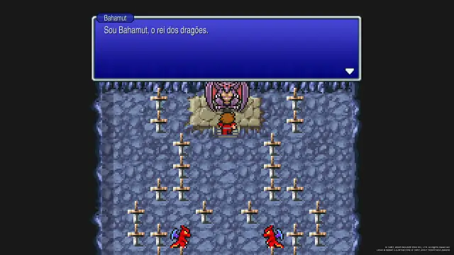FINAL FANTASY — 19