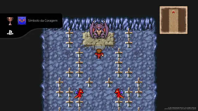 FINAL FANTASY — 22