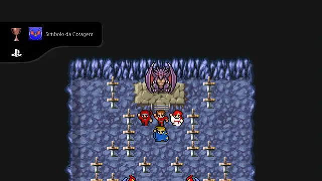 FINAL FANTASY — vídeo 14