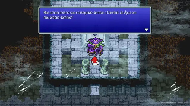 FINAL FANTASY — 23