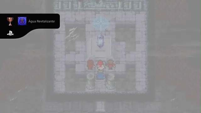 FINAL FANTASY — vídeo 15