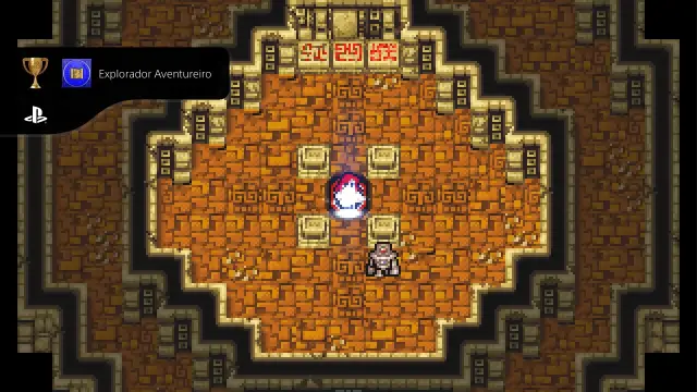 FINAL FANTASY — vídeo 17