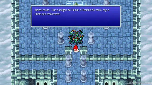FINAL FANTASY — 27