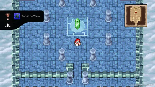 FINAL FANTASY — 29
