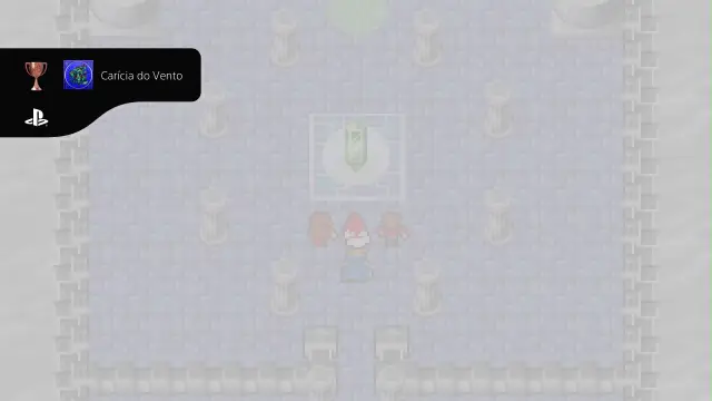 FINAL FANTASY — vídeo 18