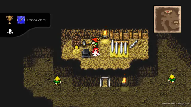 FINAL FANTASY — 31