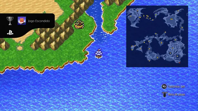FINAL FANTASY — vídeo 20