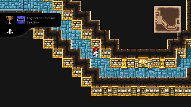 FINAL FANTASY — vídeo 21