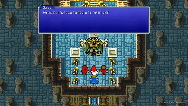 FINAL FANTASY — 35