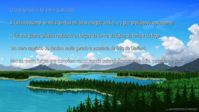 FINAL FANTASY — 38