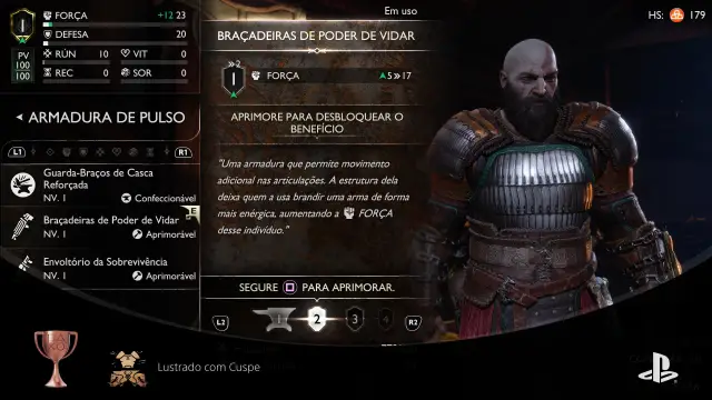 God of War Ragnarök — 3