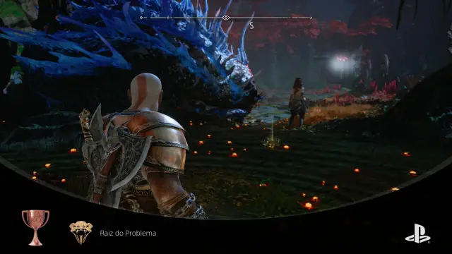 God of War Ragnarök — 9