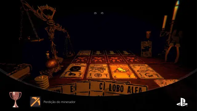 Inscryption — vídeo 3
