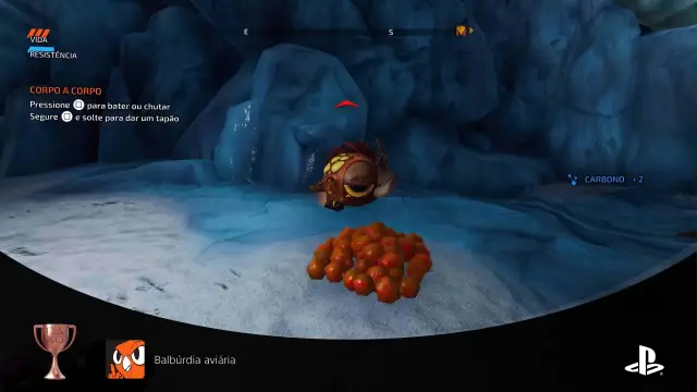 Journey to the Savage Planet — vídeo 2