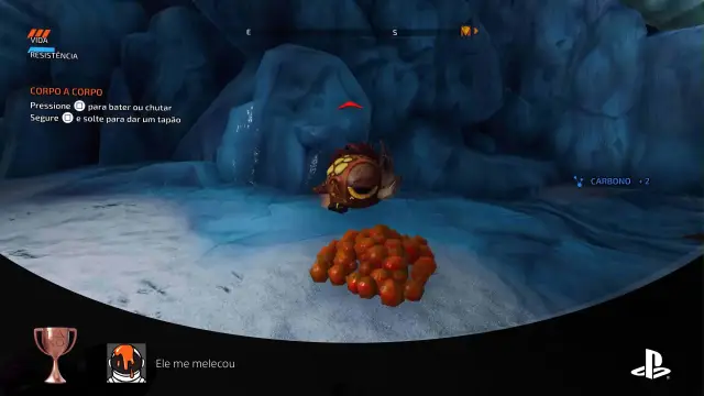 Journey to the Savage Planet — vídeo 3