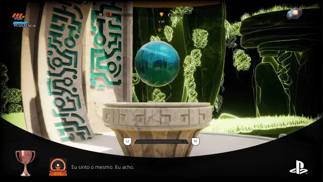 Journey to the Savage Planet — vídeo 4