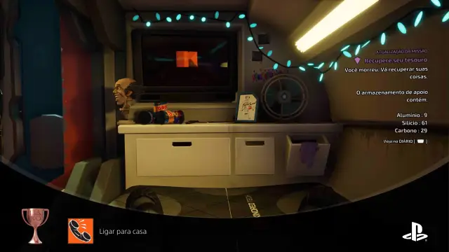 Journey to the Savage Planet — vídeo 5