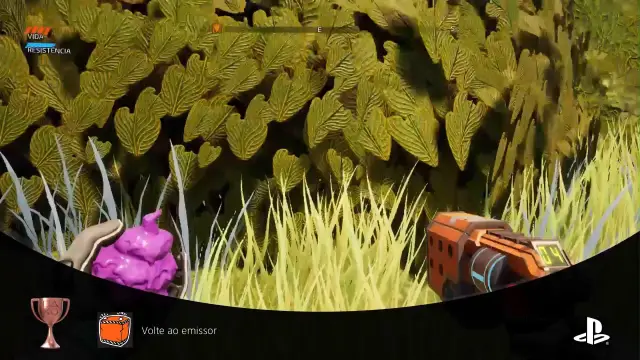 Journey to the Savage Planet — vídeo 6