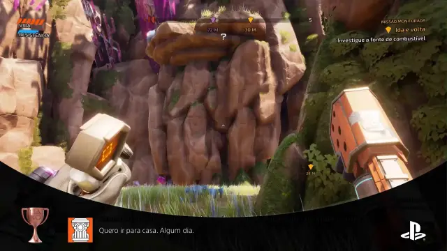 Journey to the Savage Planet — vídeo 8