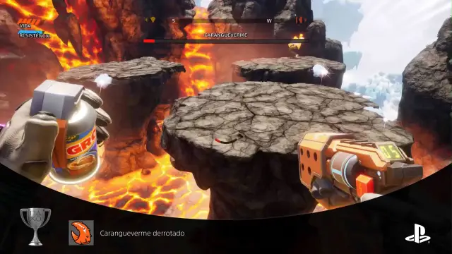 Journey to the Savage Planet — vídeo 9