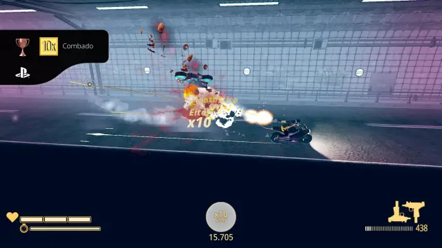 My Friend Pedro - Blood Bullets Bananas — 3