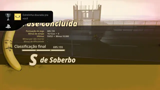 My Friend Pedro - Blood Bullets Bananas — 5