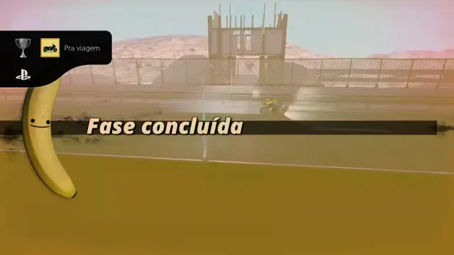 My Friend Pedro - Blood Bullets Bananas — vídeo 6