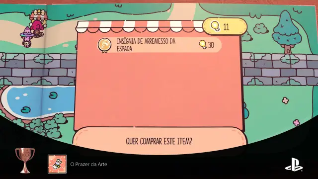 O ESCUDEIRO VALENTE — 2