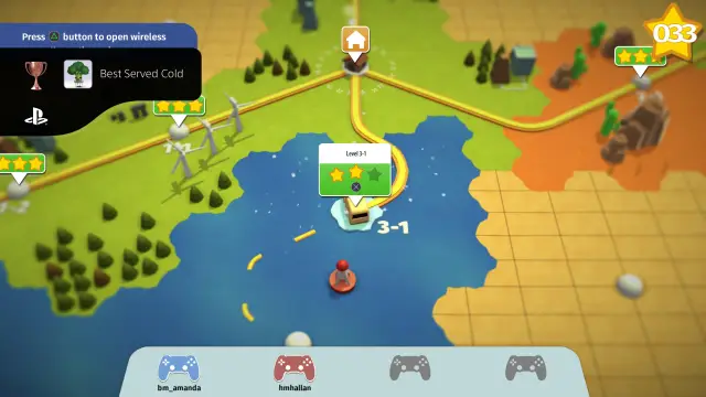 Overcooked — 2