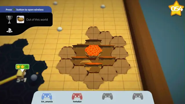 Overcooked — vídeo 4