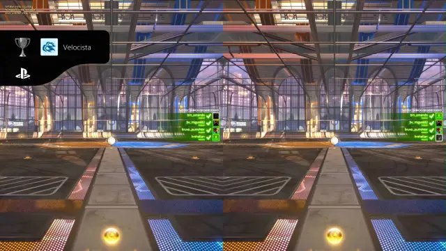 Rocket League® — vídeo 4
