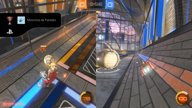 Rocket League® — 5