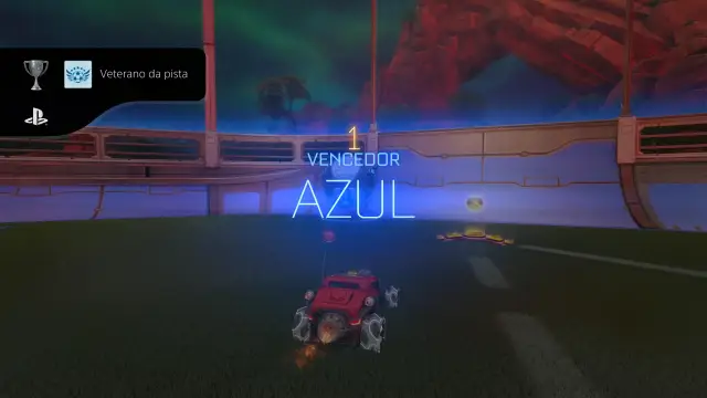 Rocket League® — 8