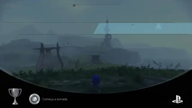 SONIC FRONTIERS — vídeo 2