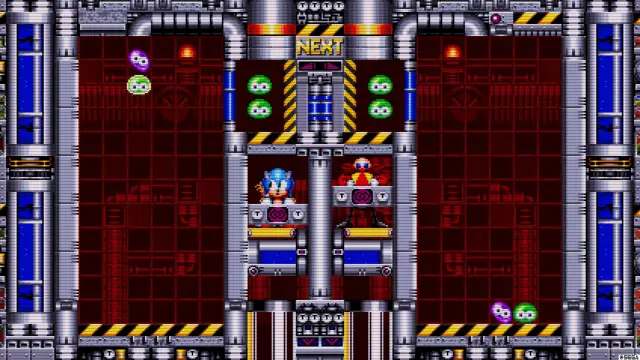 Sonic Mania — 8