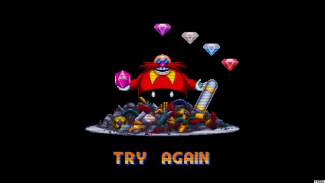 Sonic Mania — 51