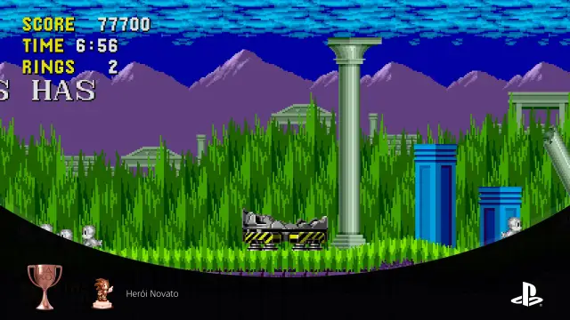 Sonic Origins — 4