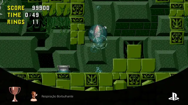 Sonic Origins — 5