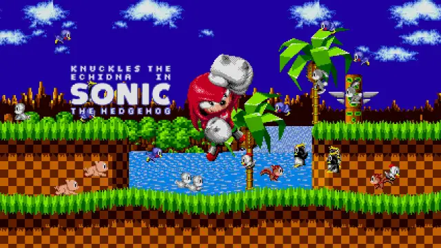 Sonic Origins — 8