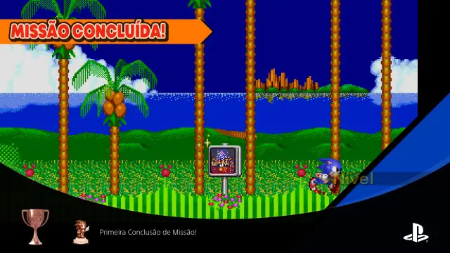 Sonic Origins — 11