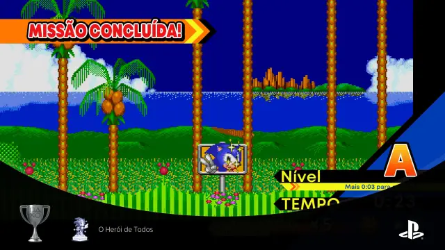 Sonic Origins — 12