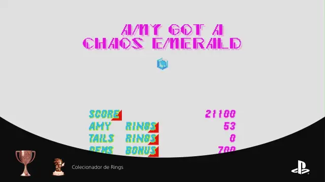 Sonic Origins — vídeo 9