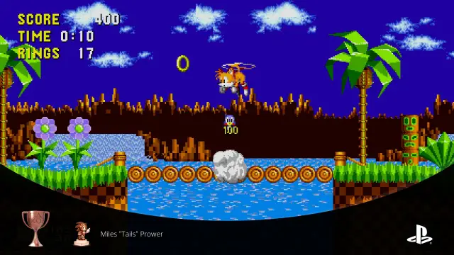 Sonic Origins — 15